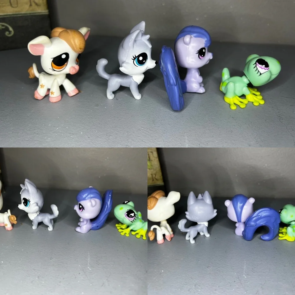 Lps lot - Picture 4 of 6